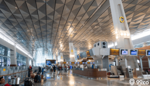 bandara soekarno hatta
