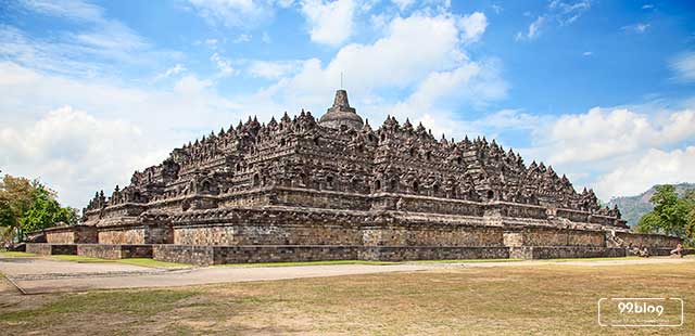 Tempat Bersejarah Di Indonesia – Newstempo