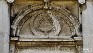 bangunan illuminati