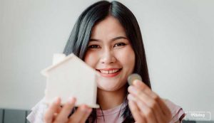 bantuan pembiayaan rumah millenials