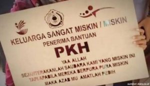 bantuan pkh