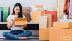 barang teraneh online