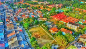 bekasi jadi jakarta
