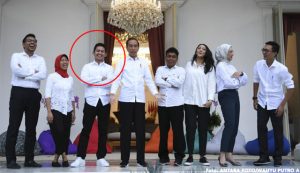 belva devara stafsus milenial