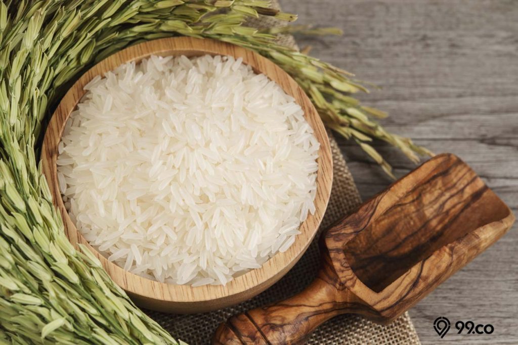 jasmine rice