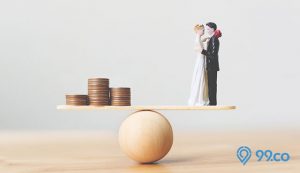 Hitung Biaya Nikah di Masa New Normal. Jadi Makin Mahal atau Murah?