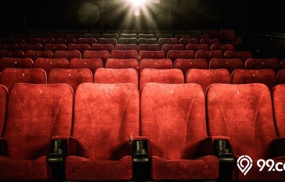 bioskop indonesia