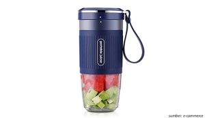 blender portable