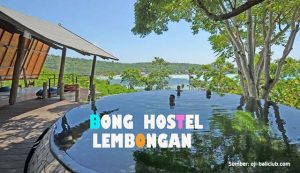 bong hostel lembongan milik jerinx sid