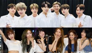 bts dan gfriend