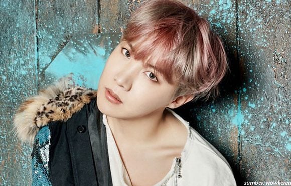 j hope