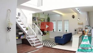 budget renovasi rumah