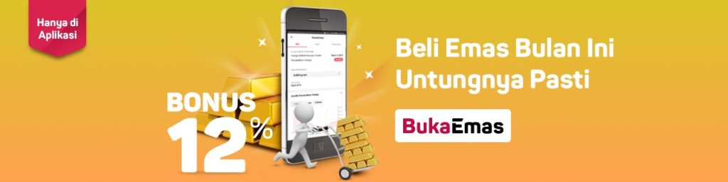 aplikasi jual beli emas