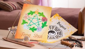 cara buang sial menurut feng shui
