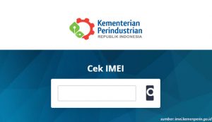 cara cek imei