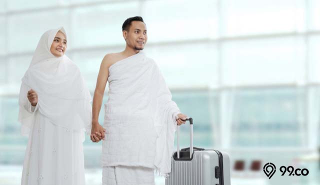 cara daftar haji