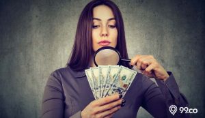 cara membedakan uang asli dan palsu