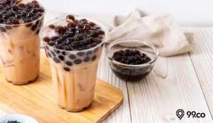 Yuk Ikuti 3 Cara Membuat Boba Paling Enak yang Mudah Dilakukan di Rumah!