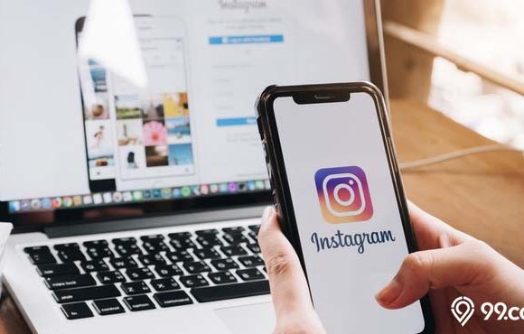 cara membuat filter instagram