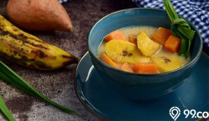 Praktis dan Anti Ribet! Begini 4 Cara Membuat Kolak Pisang yang Enak dan Segar