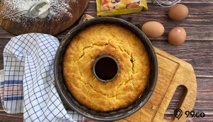 cara membuat kue bolu