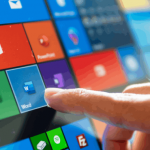 cara membuat halaman di word