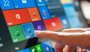 cara membuat halaman di word