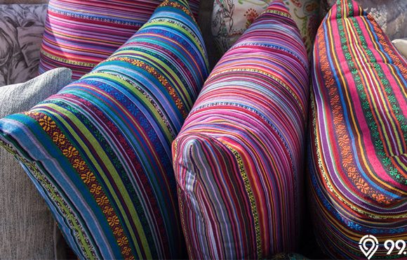 sarung bantal