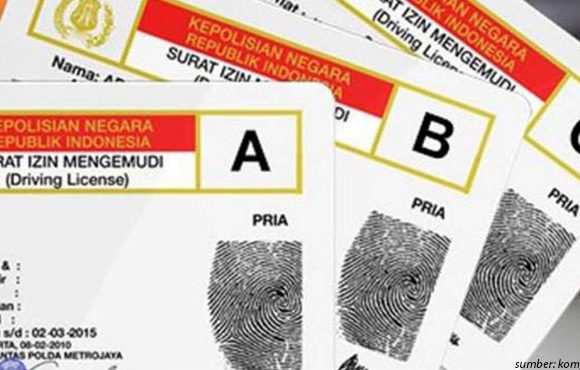 cara membuat sim