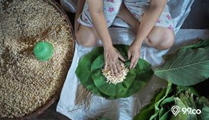 Cara Membuat Tempe ala Rumahan dengan Mudah. Bisa Jadi Peluang Bisnis!
