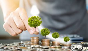 Cara Menabung Saham yang Mudah. Tak Perlu Tajir untuk Mulai! Cara Menabung Saham yang Mudah. Tak Perlu Tajir untuk Mulai!