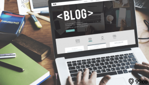 cara menghasilkan uang dari blog 2020