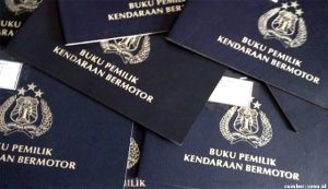 cara mengurus bpkb hilang