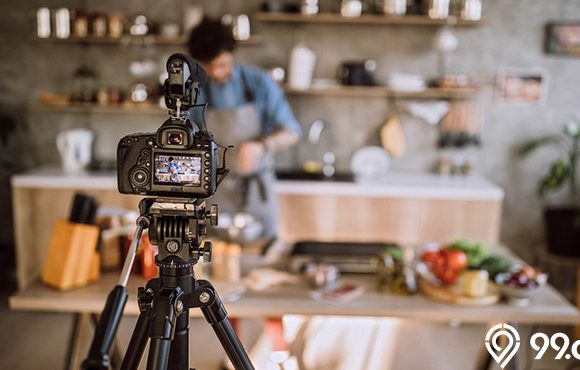 cara menjadi youtuber