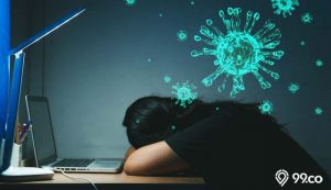cara meningkatkan imunitas tubuh