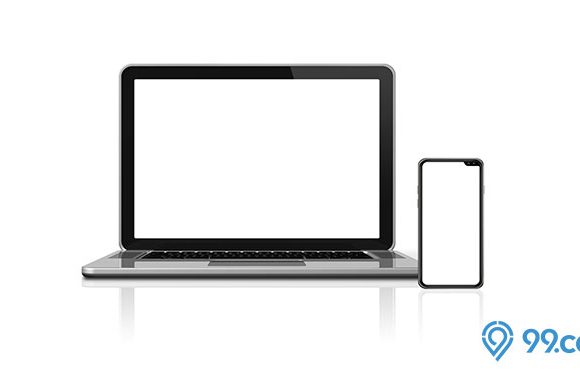 laptop dan hp