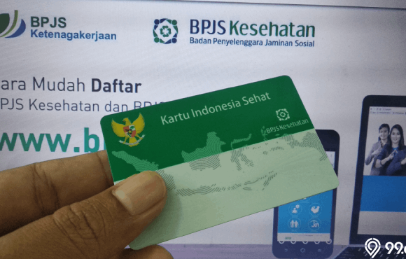 cara turun kelas bpjs kesehatan