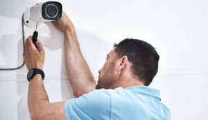 cctv rumah