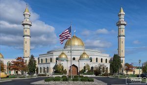 cerita ramadan di luar negeri
