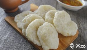 5 Cara Membuat Cireng Rumahan yang Enak dan Sederhana. Coba, yuk!