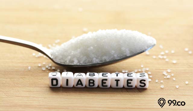 ciri ciri diabetes