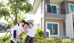 ciri rumah sehat