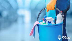 jasa cleaning service