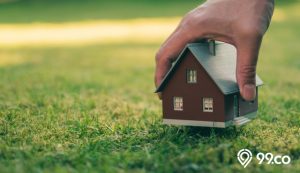 bangun rumah atau beli rumah