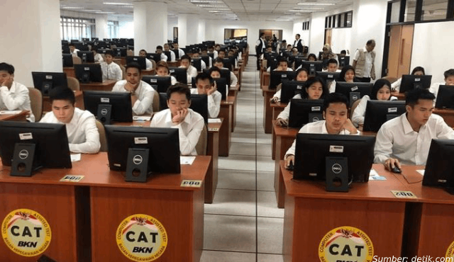 CPNS 2019