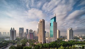 daftar provinsi di indonesia