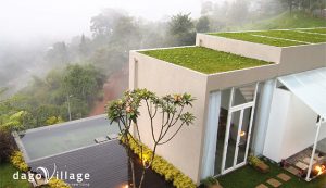 rumah dago village