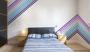 dekorasi kamar sempit