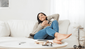 dekorasi rumah cantik dan murah