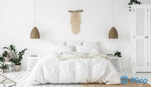 kamar tidur